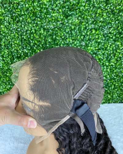 Youzi 13x6 Glueless Full Hd Lace Wig Frontal Cuticle Aligned Human Hair Wig Lace Front Virgin wig Youzi 13x6 Glueless Full Hd Lace Wig Frontal Cuticle Aligned Human Hair Wig Lace Front Virgin wig