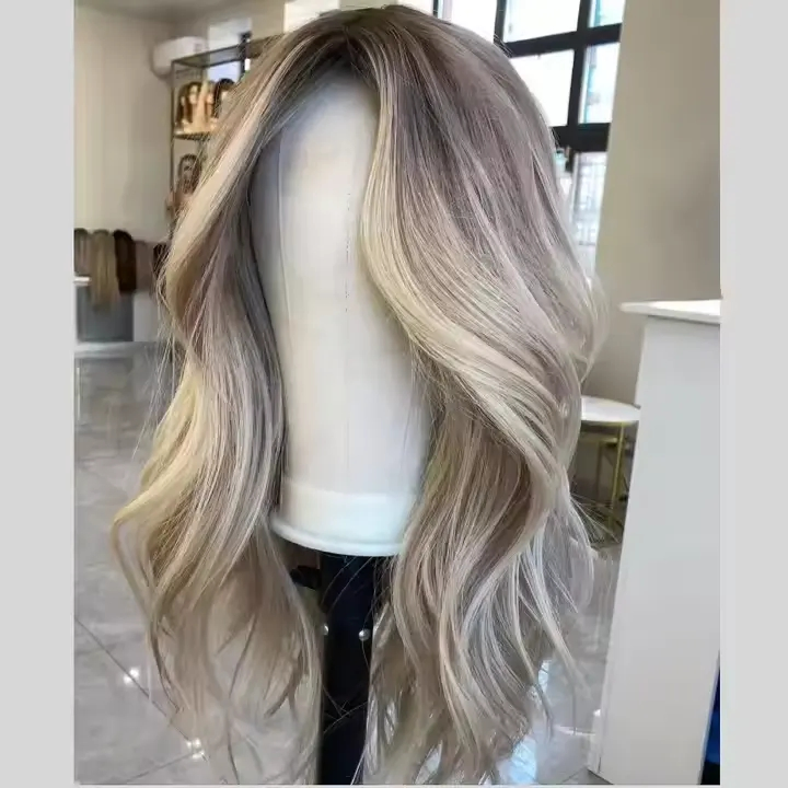 Home 1youzi ready to ship european virgin cuticle hair mutidirectional free part kosher kippa fall jewish silk base topper