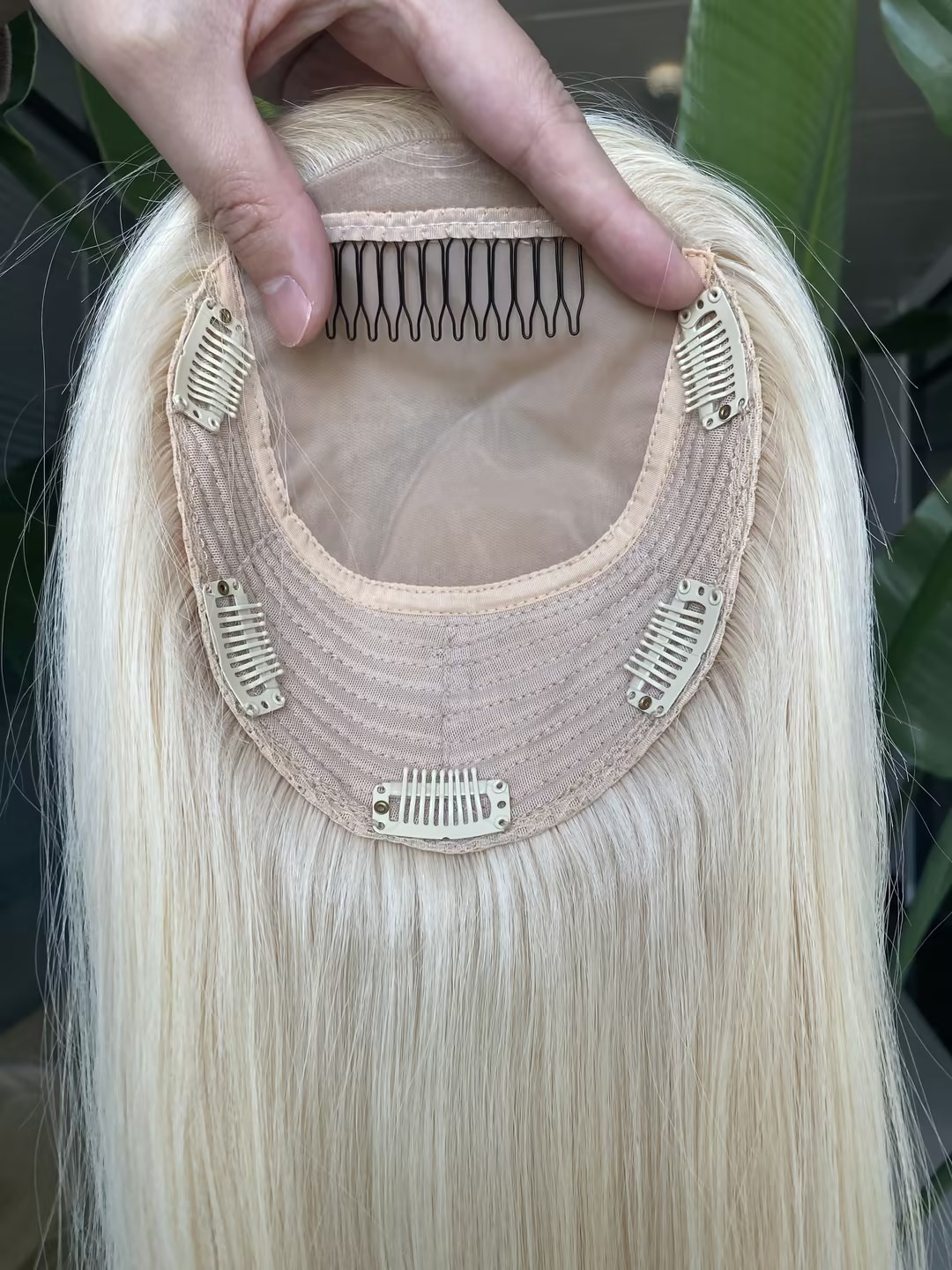 1 flower tape in extensions straight human hair (copy) 1 flower tape in extensions straight human hair (copy)