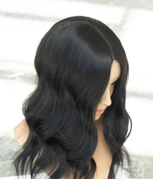 1 feather weft double drawn feather line crochet human hair weft extensions (copy) 1 feather weft double drawn feather line crochet human hair weft extensions (copy)