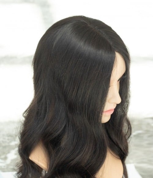 1 feather weft double drawn feather line crochet human hair weft extensions (copy) 1 feather weft double drawn feather line crochet human hair weft extensions (copy)