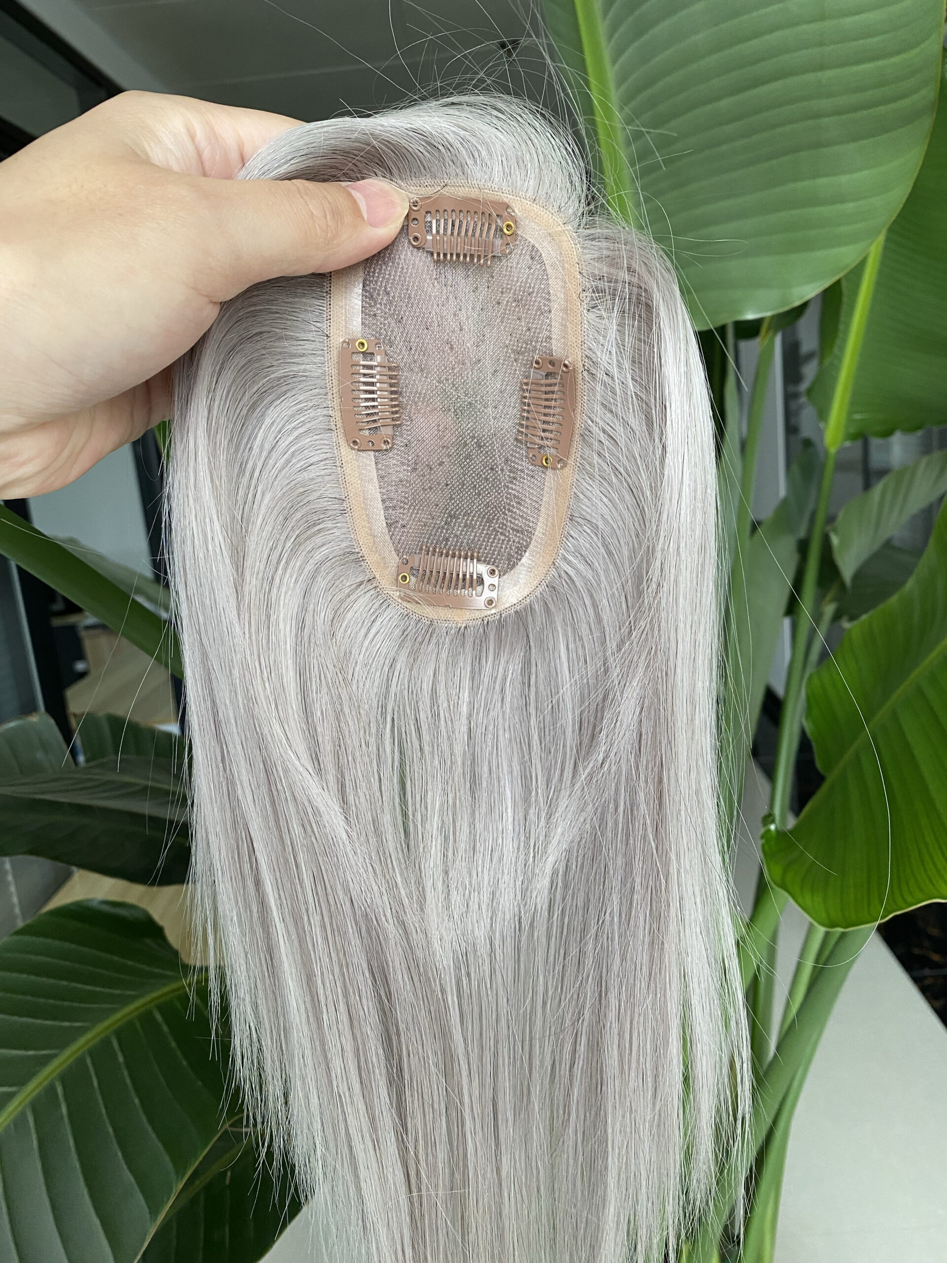 1 full lace wig #613 (copy) 1 full lace wig #613 (copy)