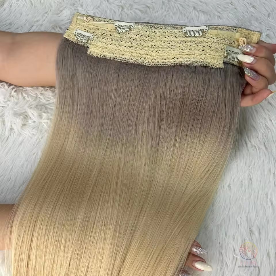 1 halo hair extensions invisible fish wire #613 (copy) 1 halo hair extensions invisible fish wire #613 (copy)