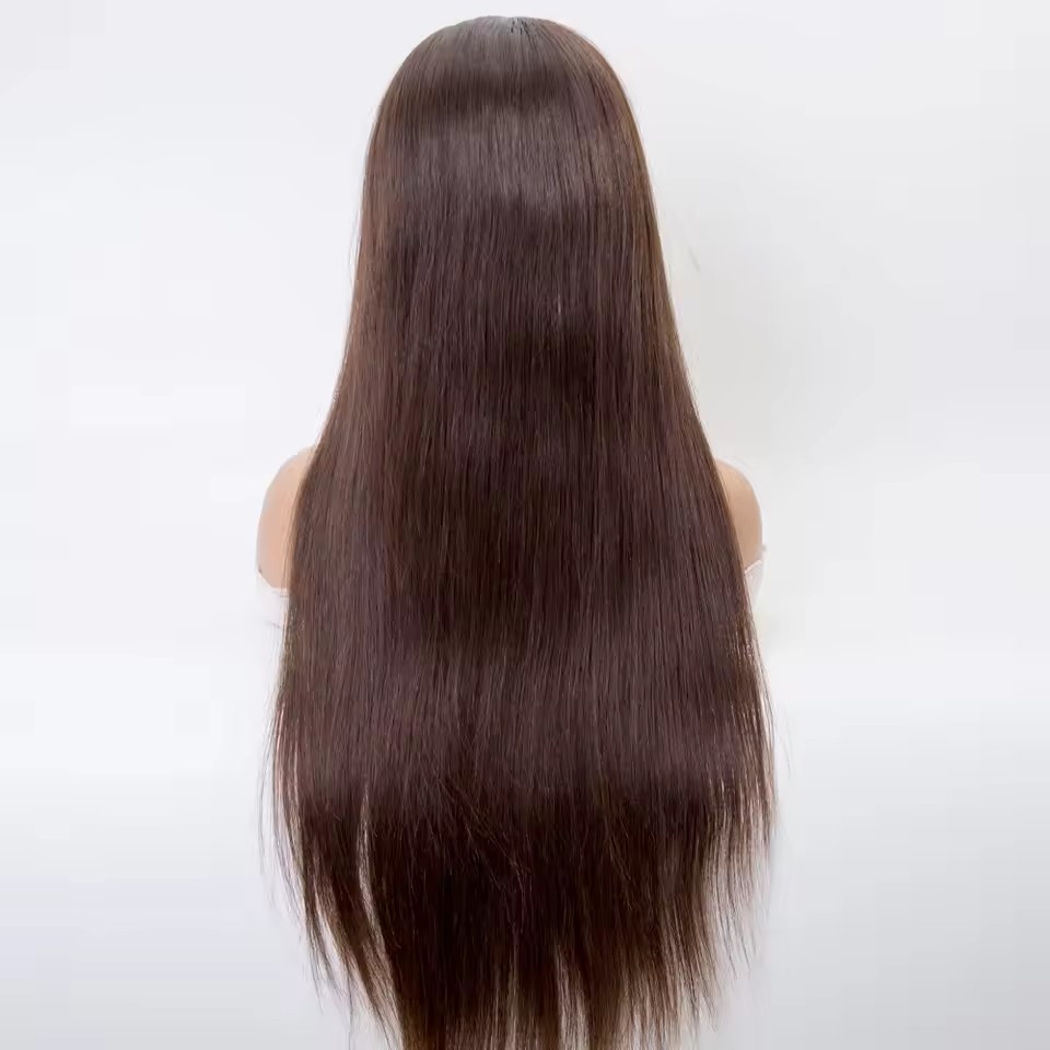 1 full lace wig 1 full lace wig