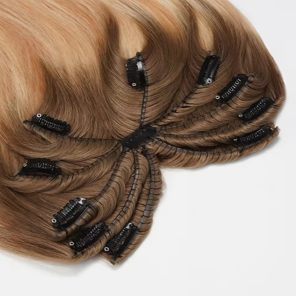 7 spider clip in hair extensions 7 spider clip in hair extensions
