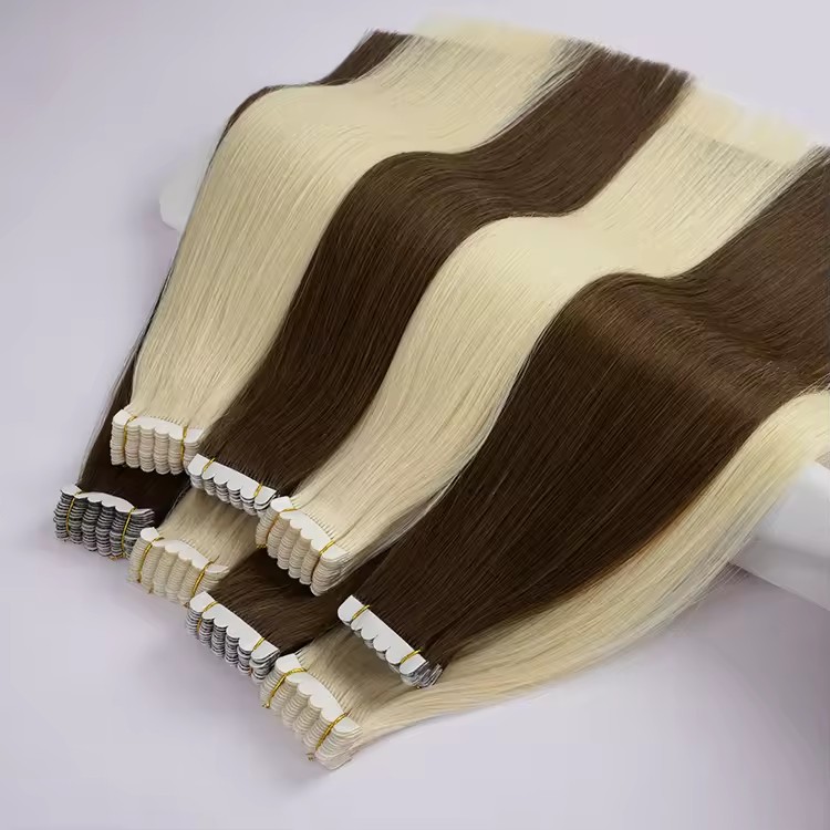 1 flower tape in real russian remy hair extensions 1 flower tape in real russian remy hair extensions