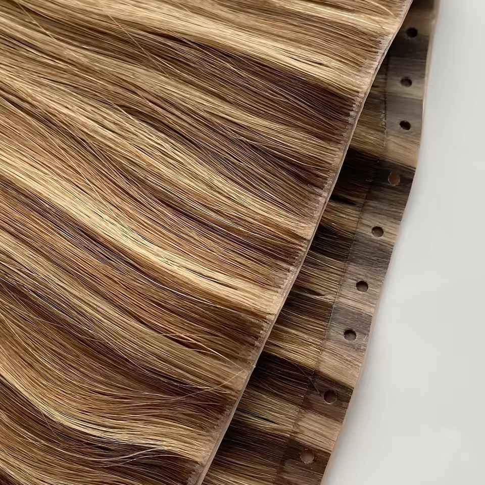2 pu seamless double sides hole weft #613 (copy) 2 pu seamless double sides hole weft #613 (copy)