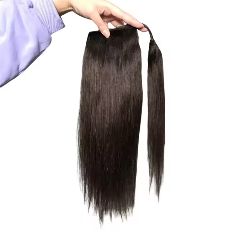 1 ponytail hair wrap around with comb (copy) 1 ponytail hair wrap around with comb (copy)