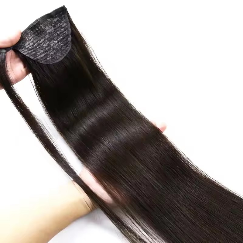 1 ponytail hair wrap around with comb (copy) 1 ponytail hair wrap around with comb (copy)