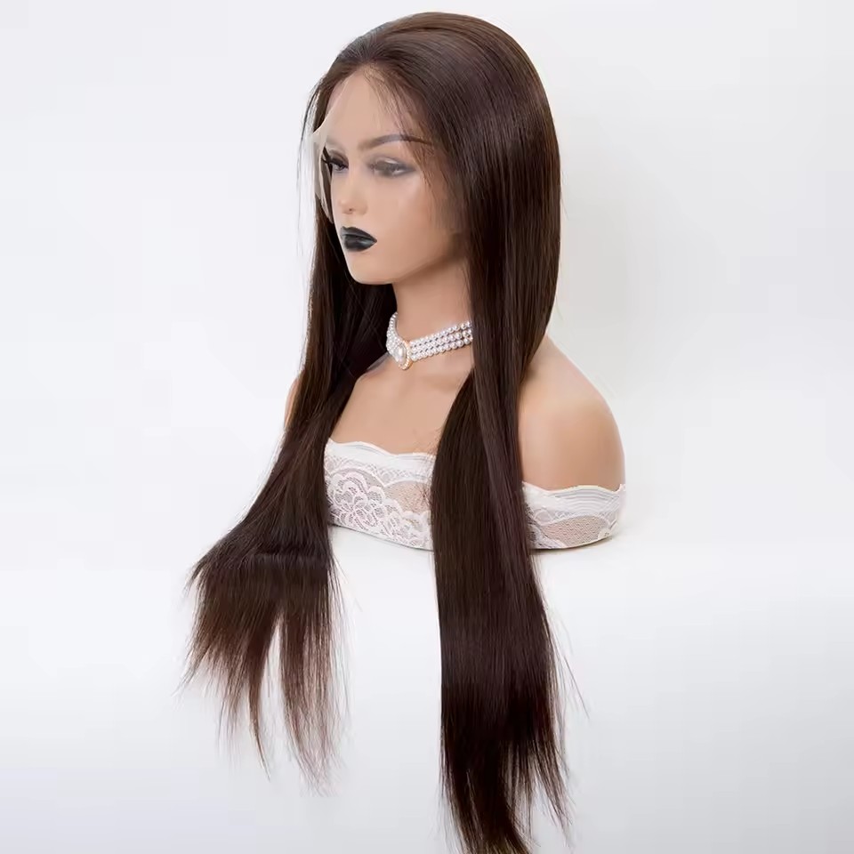 1 full lace wig 1 full lace wig