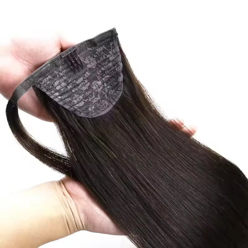 1 ponytail hair wrap around with comb (copy) 1 ponytail hair wrap around with comb (copy)