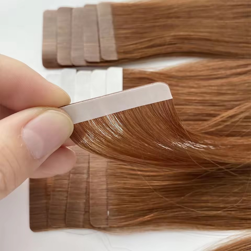1 tape in hair extensions human hair remy #613 (copy) 1 tape in hair extensions human hair remy #613 (copy)