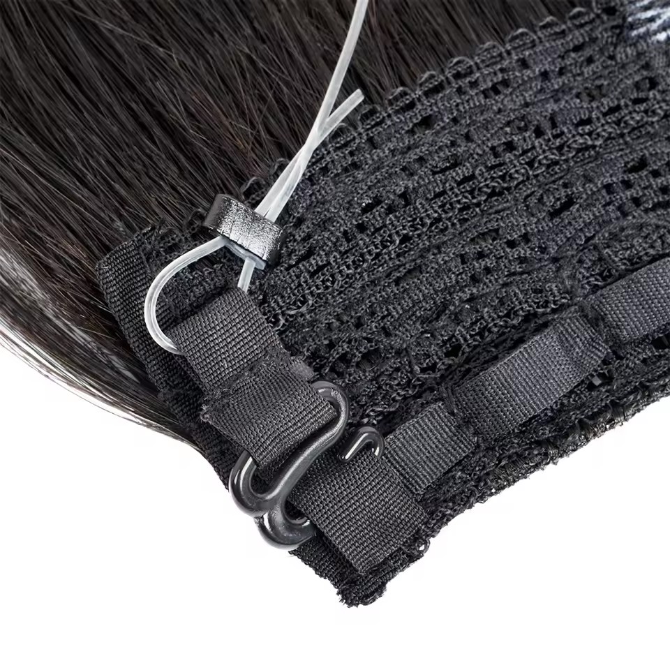 1 flat weft double drawn 100% human hair no tangle no shedding hair extensions (copy) 1 flat weft double drawn 100% human hair no tangle no shedding hair extensions (copy)