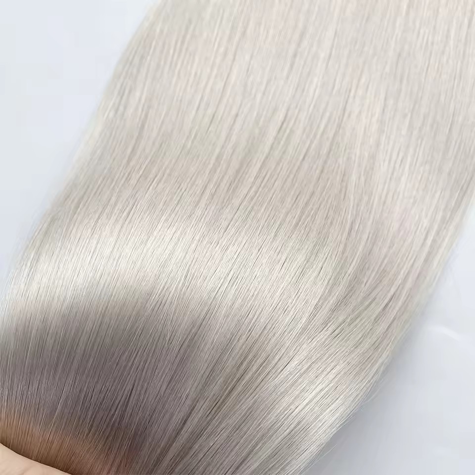 1 tape hair extension raw virgin remy hair weft (copy) 1 tape hair extension raw virgin remy hair weft (copy)