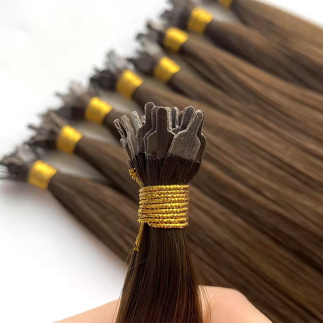 1 v tip new double drawn virgin cuticle remy hair extensions 1 v tip new double drawn virgin cuticle remy hair extensions
