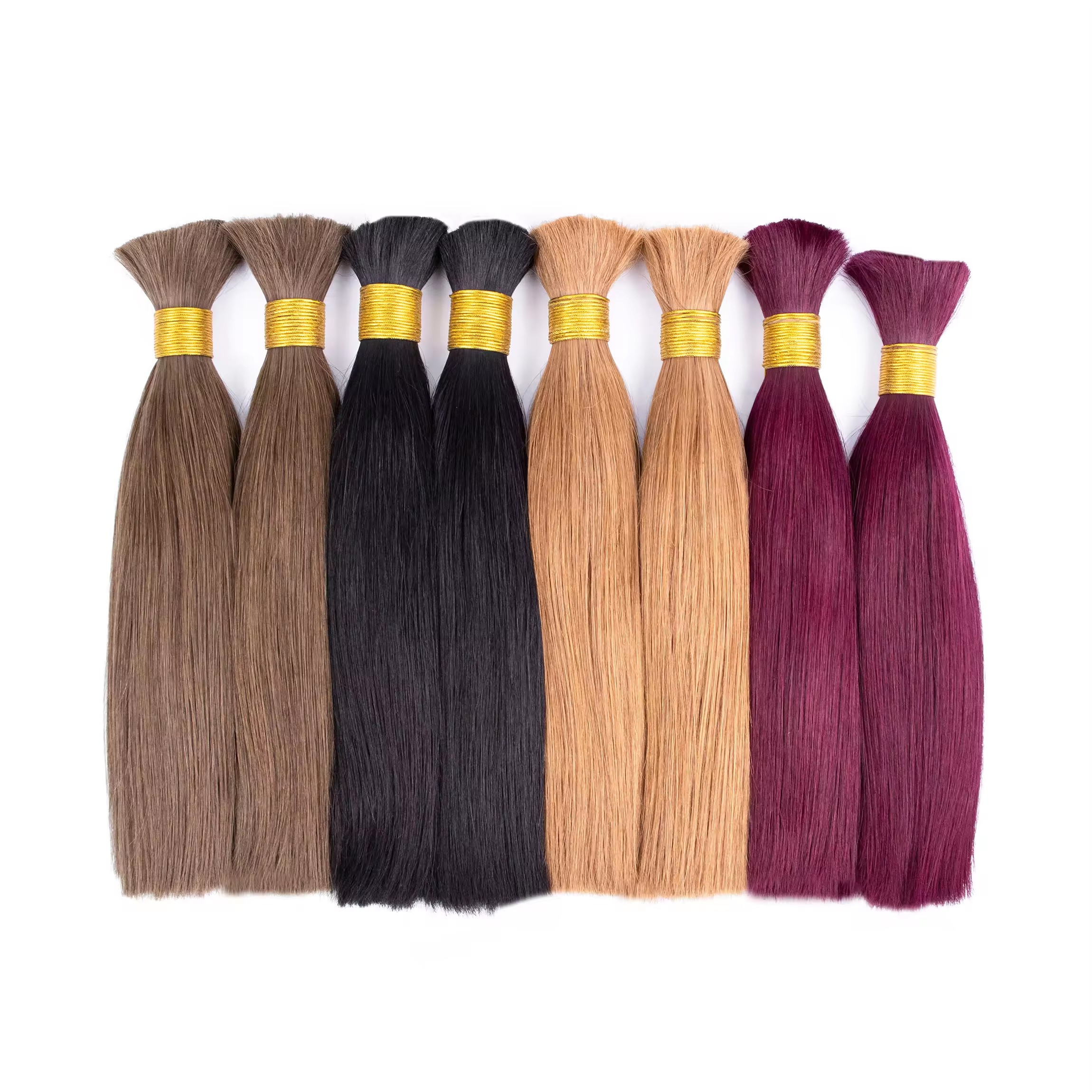 1 bulk human hair european hair #2 (copy) 1 bulk human hair european hair #2 (copy)