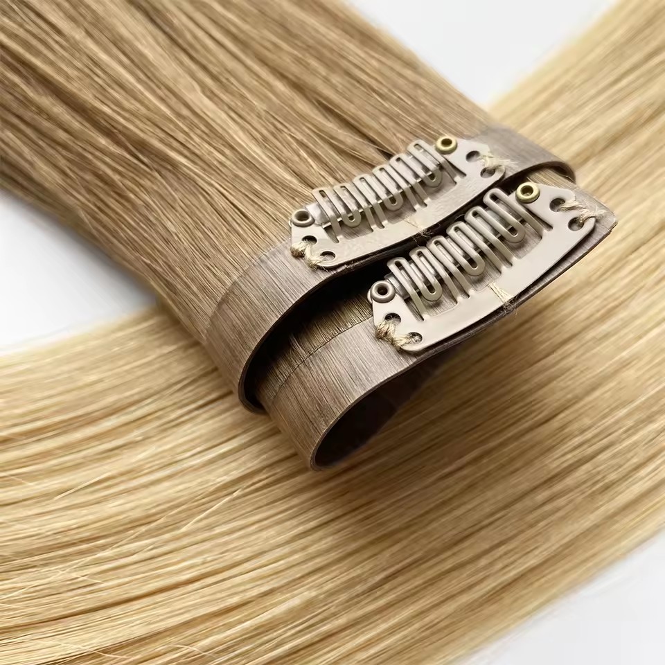 3 clip in hair extension 100% raw human hair #1b (copy) 3 clip in hair extension 100% raw human hair #1b (copy)