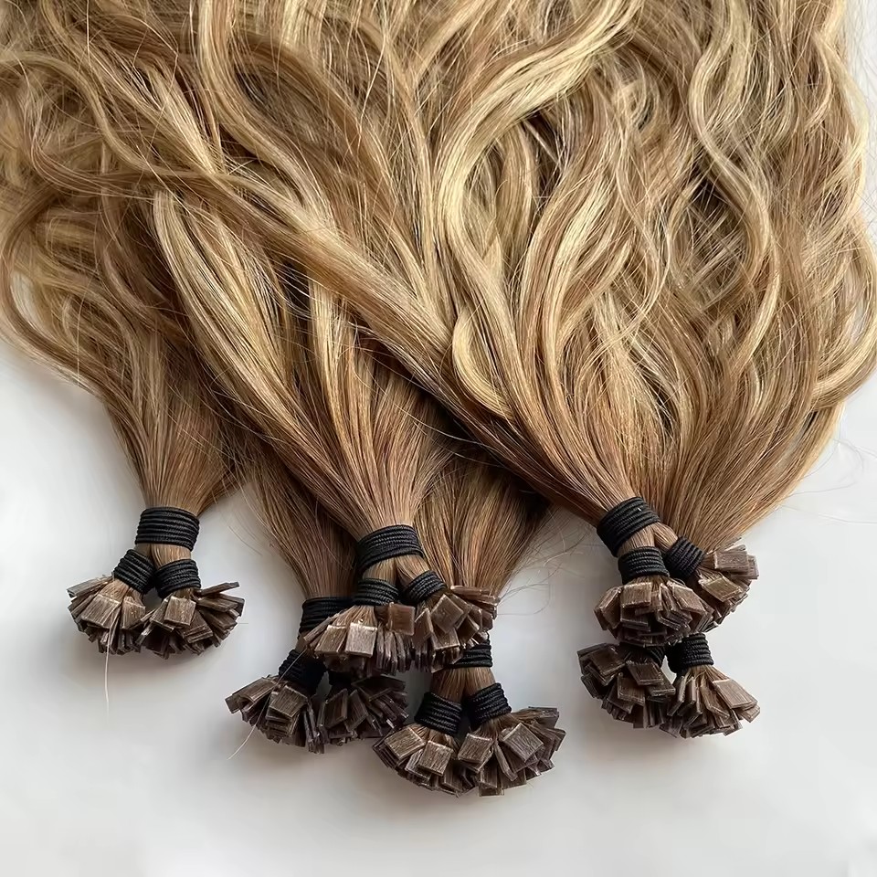 1 flat tip keratin pre bonded k tip hair extensions black color (copy) 1 flat tip keratin pre bonded k tip hair extensions black color (copy)