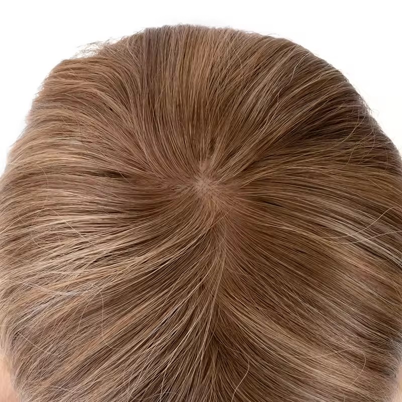 7 pu medical wig 7 pu medical wig