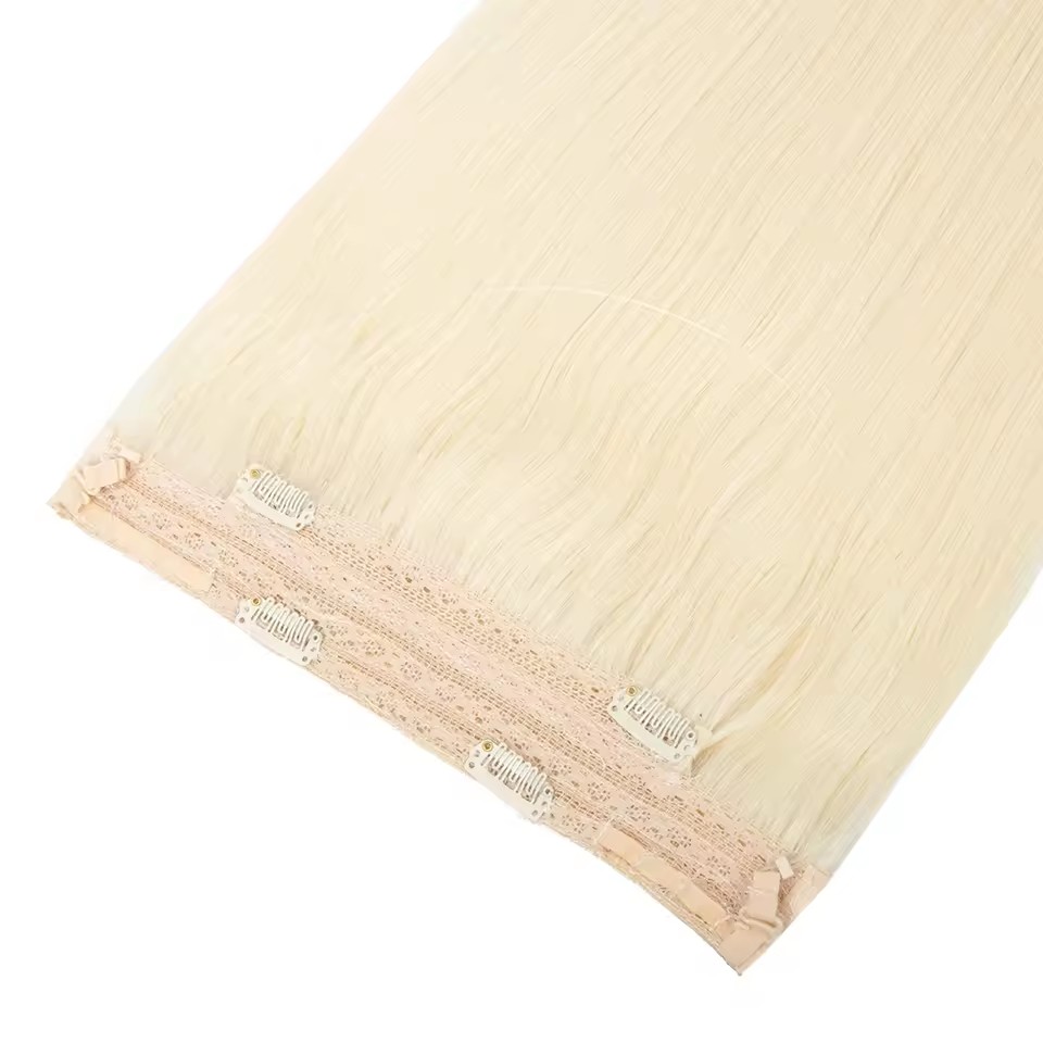 1 halo human hair extension invisible wire remy hair (copy) 1 halo human hair extension invisible wire remy hair (copy)
