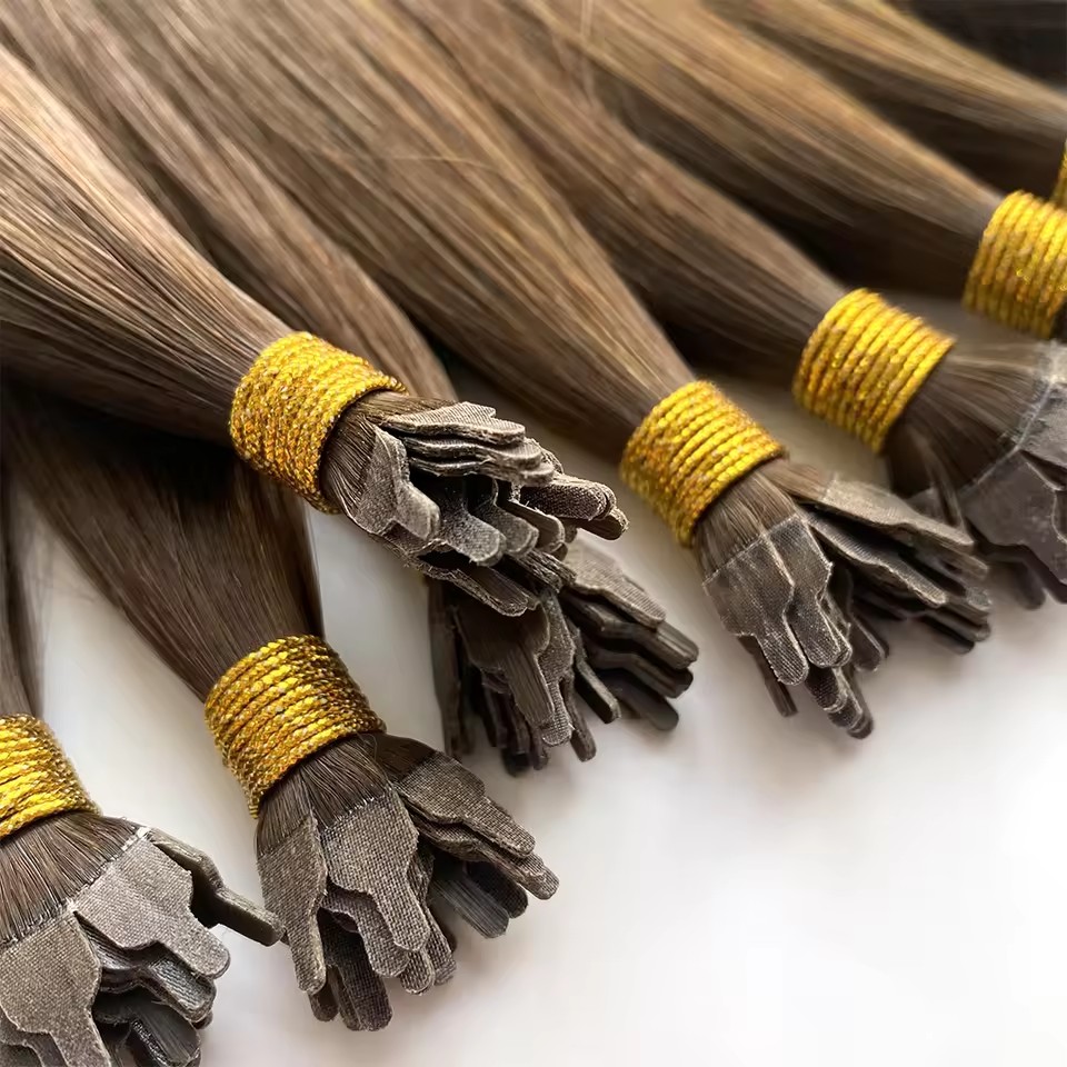 1 flat tip hair extensions raw european wavy hair (copy) 1 flat tip hair extensions raw european wavy hair (copy)