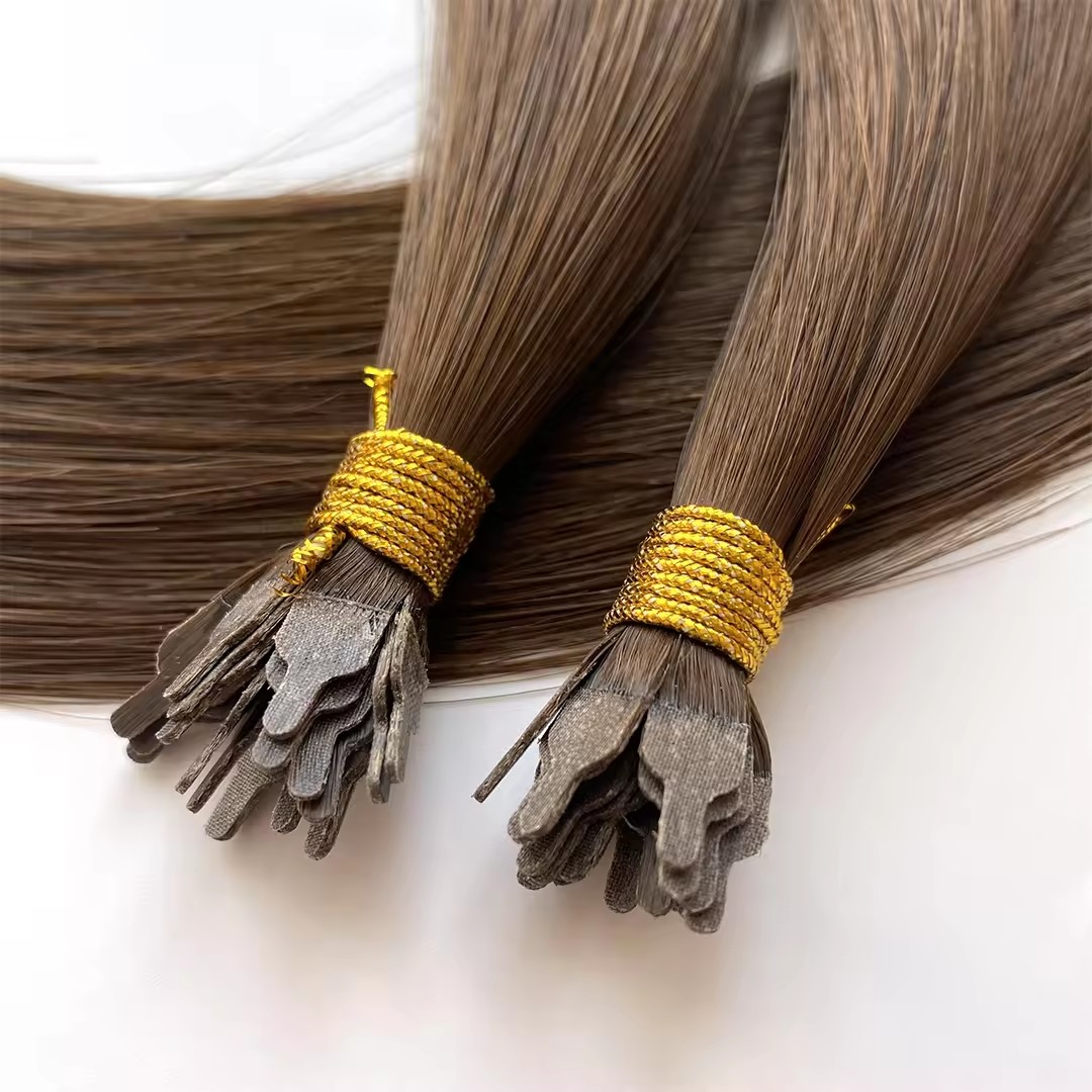 1 v tip new double drawn virgin cuticle remy hair extensions 1 v tip new double drawn virgin cuticle remy hair extensions