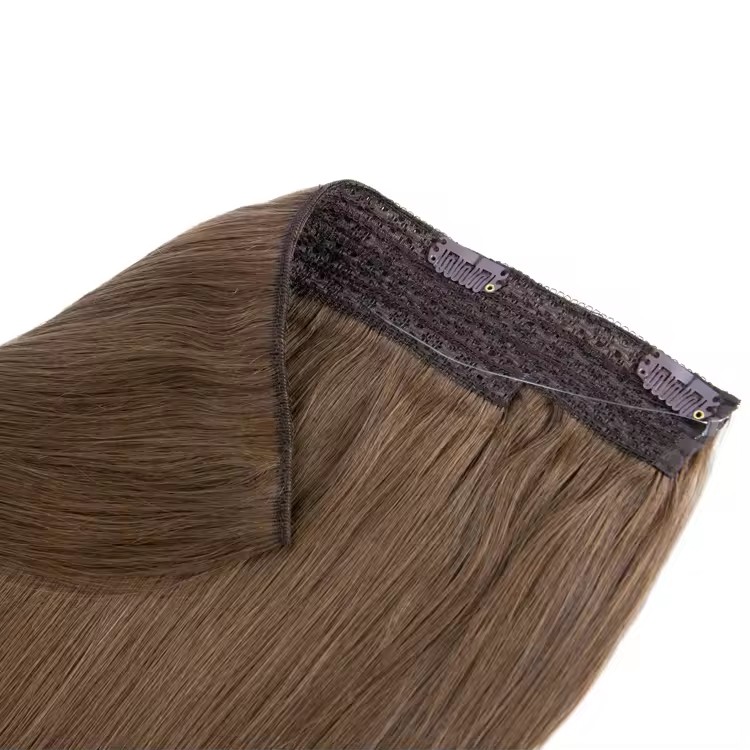 1 halo hair extensions with fish line (copy) 1 halo hair extensions with fish line (copy)