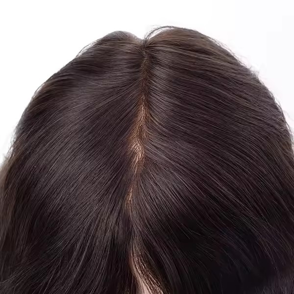 3 silk top wig+front monofilament lace 3 silk top wig+front monofilament lace