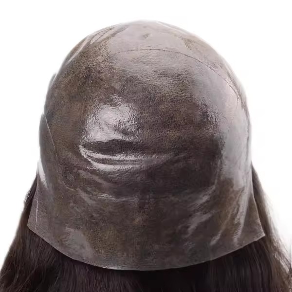 3 silk top wig+front monofilament lace 3 silk top wig+front monofilament lace