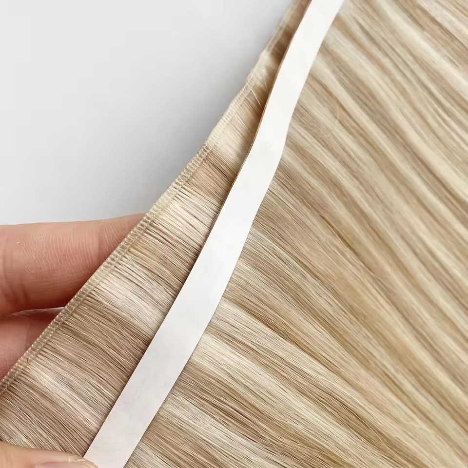 1 tape in extension high quality natural 100% (copy) 1 tape in extension high quality natural 100% (copy)