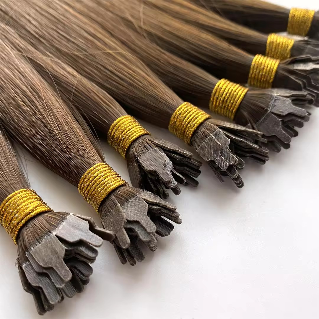 1 v tip new double drawn virgin cuticle remy hair extensions 1 v tip new double drawn virgin cuticle remy hair extensions