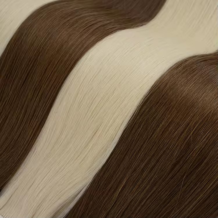 1 flower tape in real russian remy hair extensions 1 flower tape in real russian remy hair extensions
