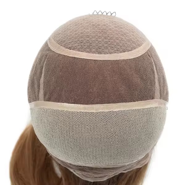 2 pu medical wig 2 pu medical wig