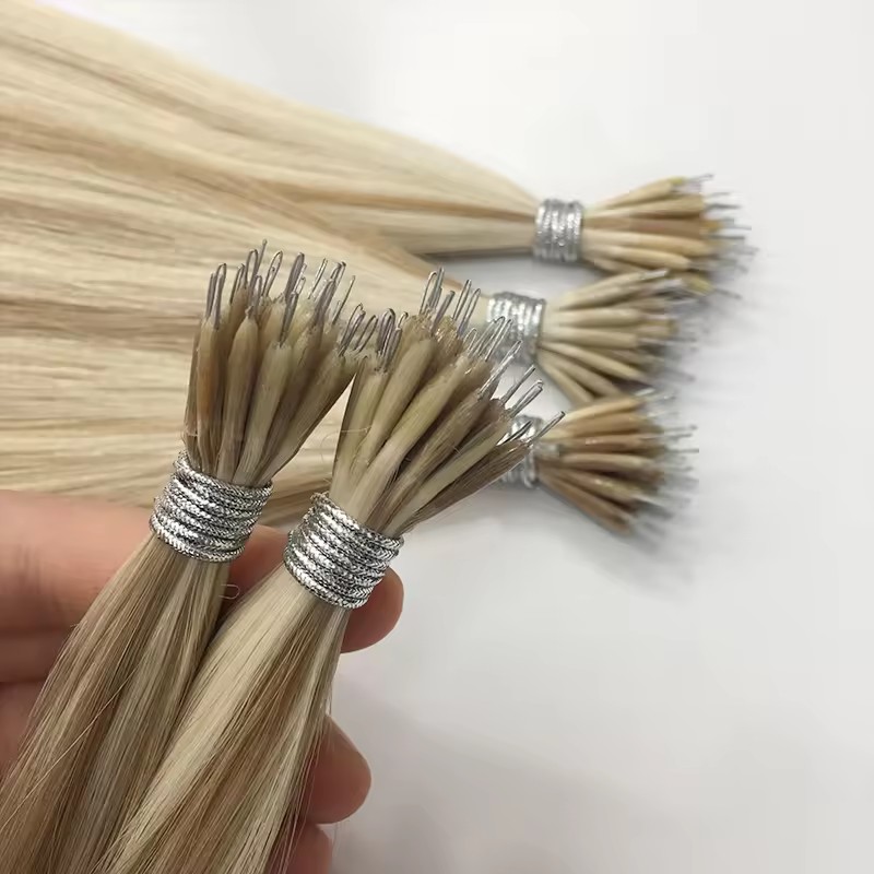 1 nano human hair wholesale price silky straight 100% remy virgin (copy) 1 nano human hair wholesale price silky straight 100% remy virgin (copy)