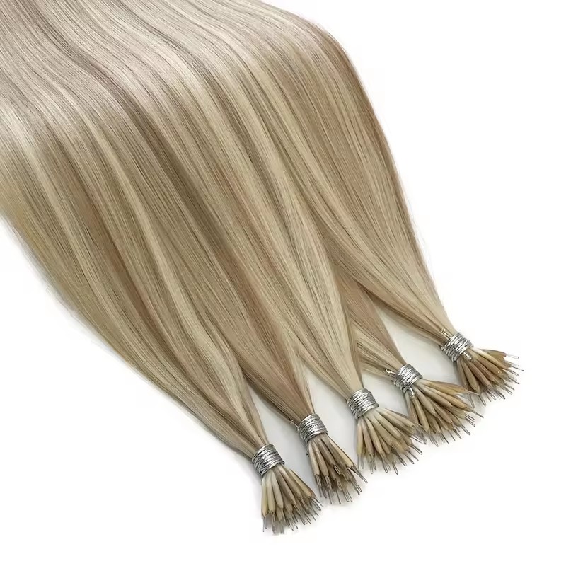 1 nano human hair wholesale price silky straight 100% remy virgin (copy) 1 nano human hair wholesale price silky straight 100% remy virgin (copy)