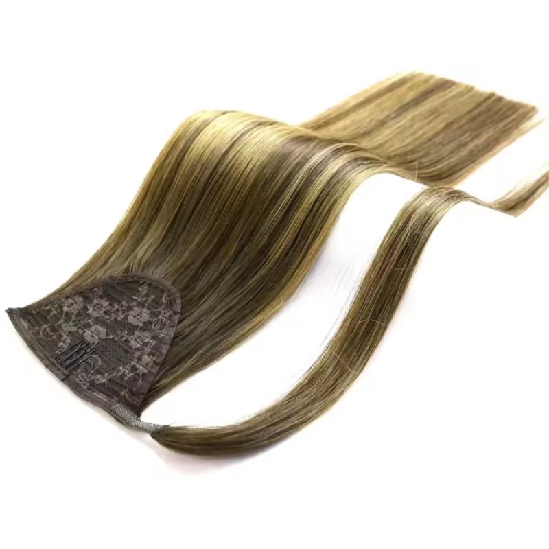 1 ponytail hair natural clip in wrap around drawstring (copy) 1 ponytail hair natural clip in wrap around drawstring (copy)