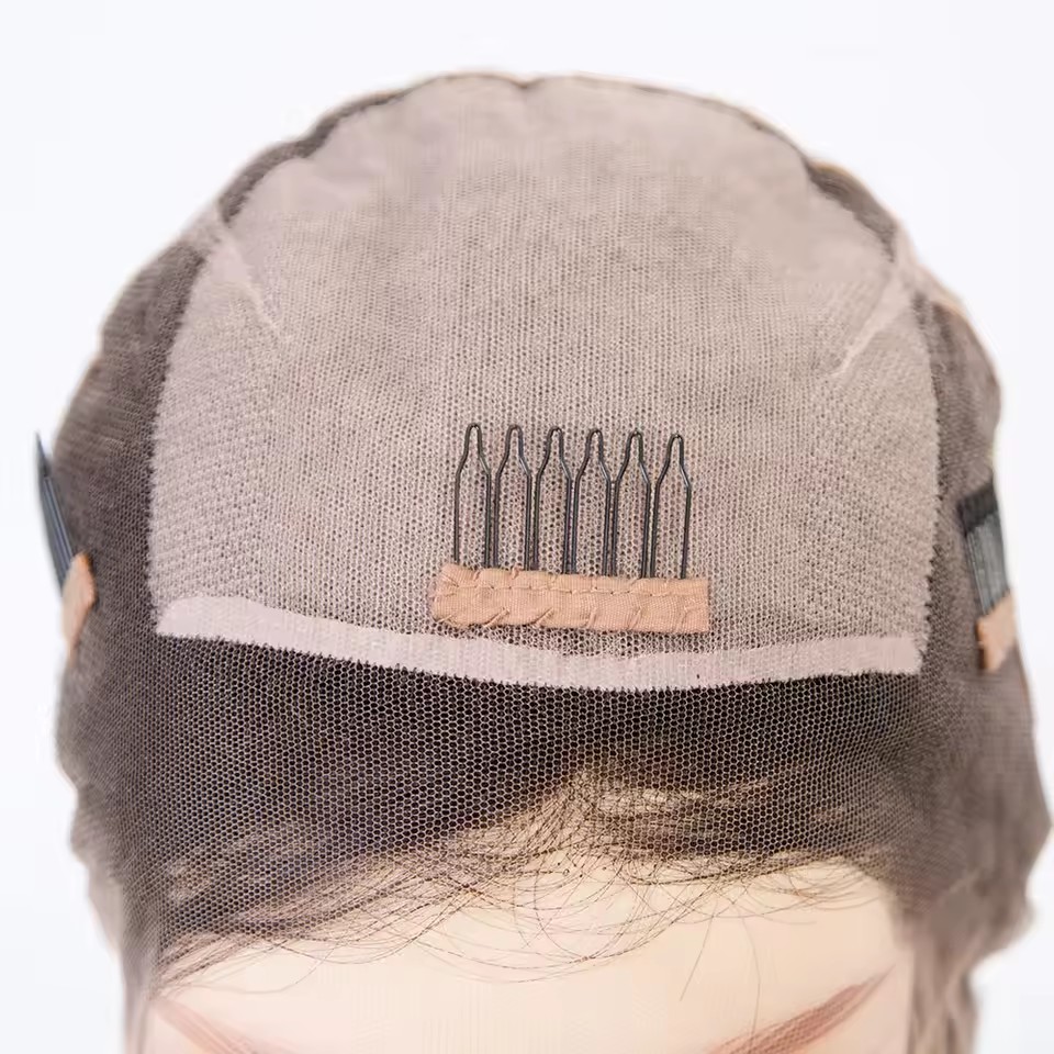 1 full lace wig 1 full lace wig