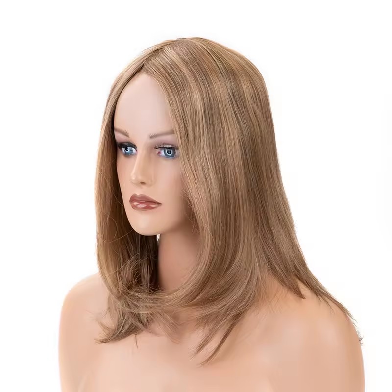 7 pu medical wig 7 pu medical wig