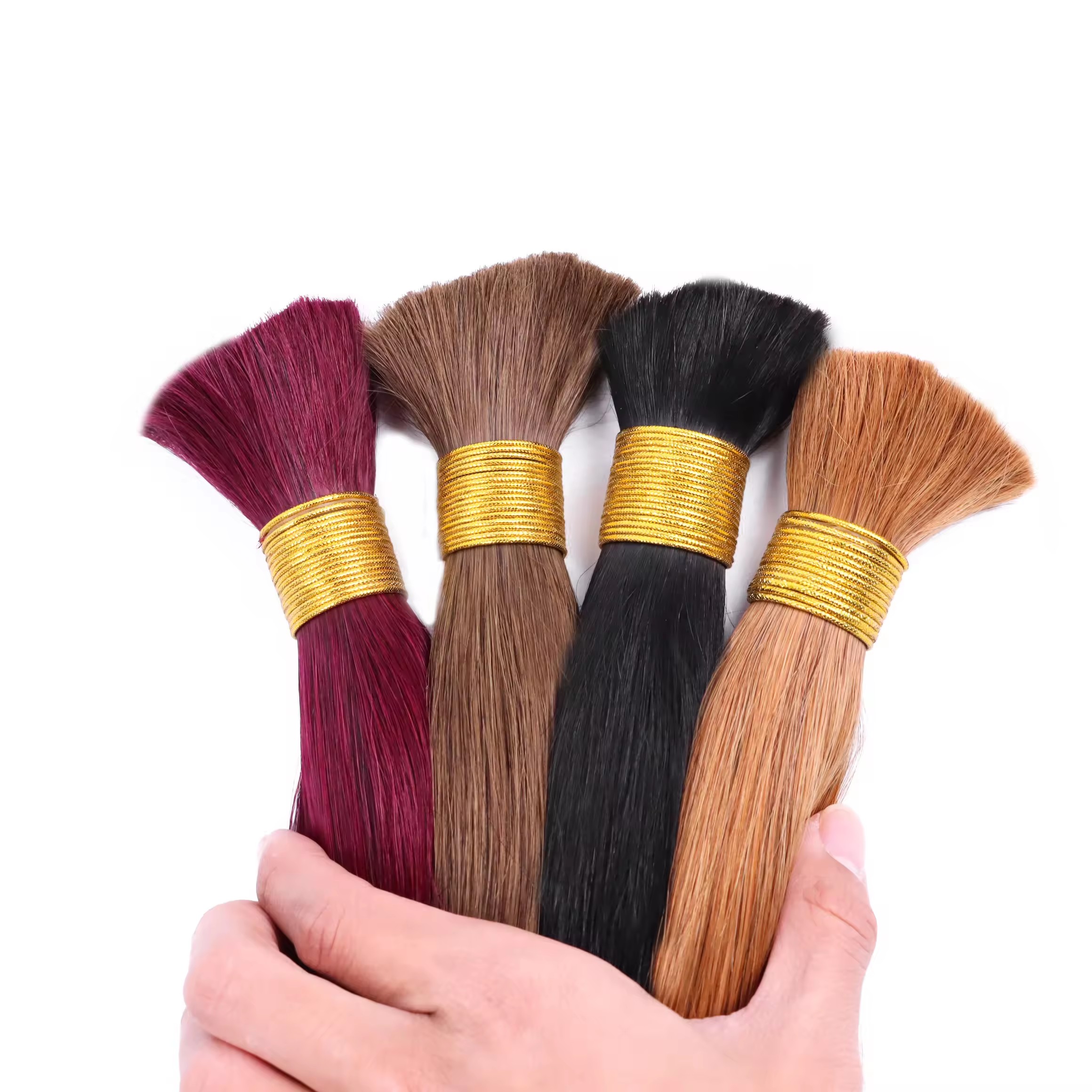 1 bulk human hair european hair #2 (copy) 1 bulk human hair european hair #2 (copy)