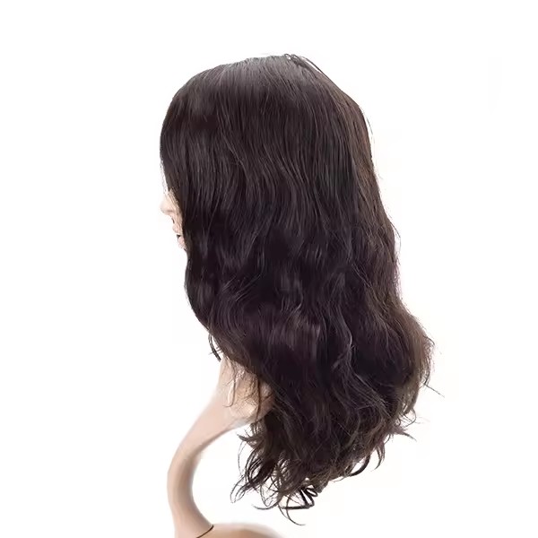 3 silk top wig+front monofilament lace 3 silk top wig+front monofilament lace