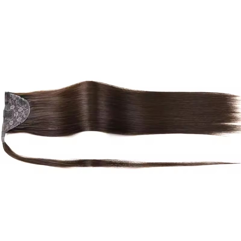 1 ponytail hair wrap around with comb (copy) 1 ponytail hair wrap around with comb (copy)
