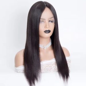 9 pu medical wig