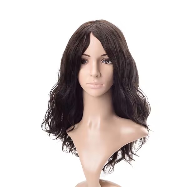 3 silk top wig+front monofilament lace 3 silk top wig+front monofilament lace