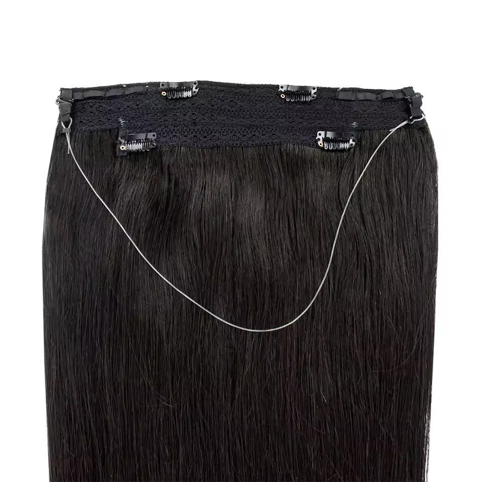 1 halo human hair extension invisible wire remy hair 1 halo human hair extension invisible wire remy hair