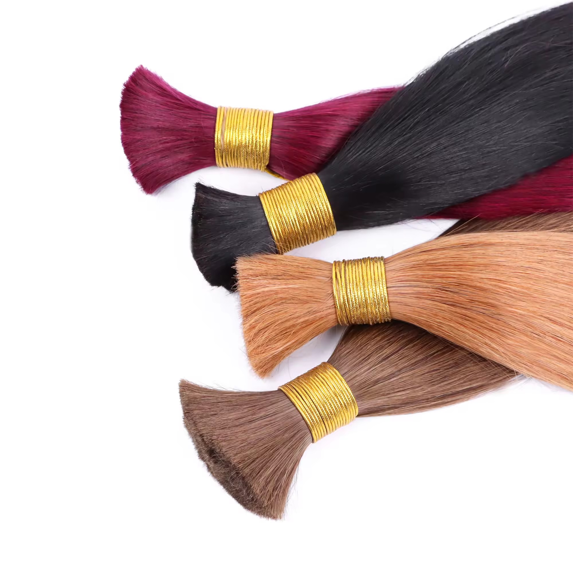 1 bulk human hair european hair #2 (copy) 1 bulk human hair european hair #2 (copy)
