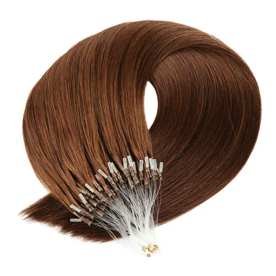 1 micro link human hair extension pre separated feather micro hair 1 micro link human hair extension pre separated feather micro hair