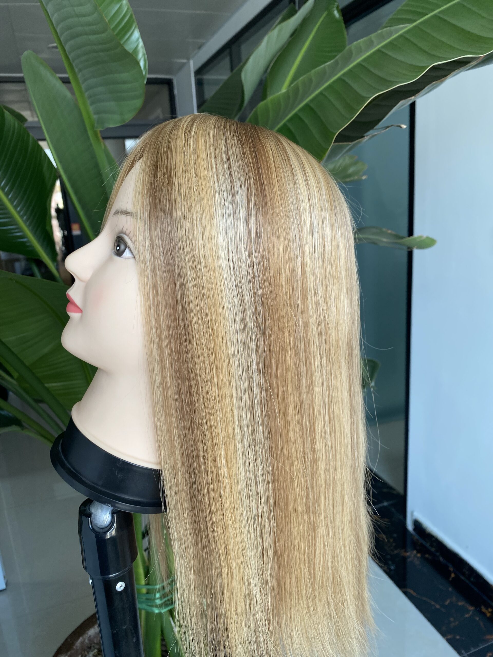 1 monofilament lace toppers #618 virgin 5.5×6inch topper 16inch (copy) 1 monofilament lace toppers #618 virgin 5.5×6inch topper 16inch (copy)