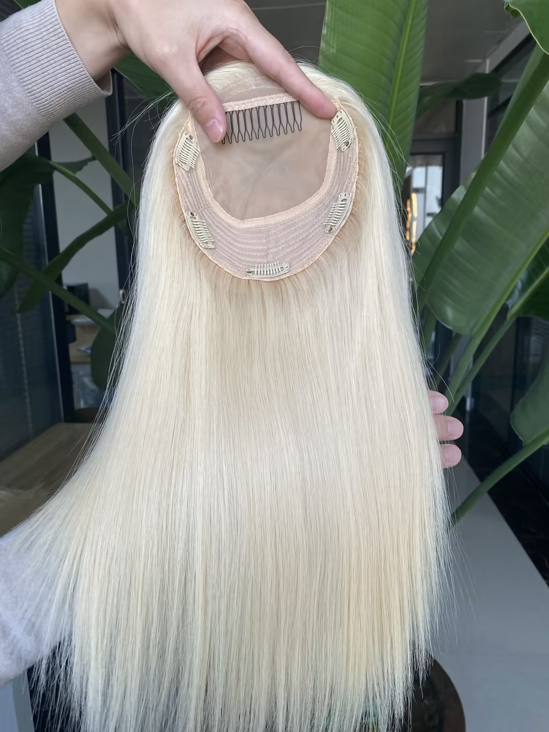 1 flower tape in extensions straight human hair (copy) 1 flower tape in extensions straight human hair (copy)