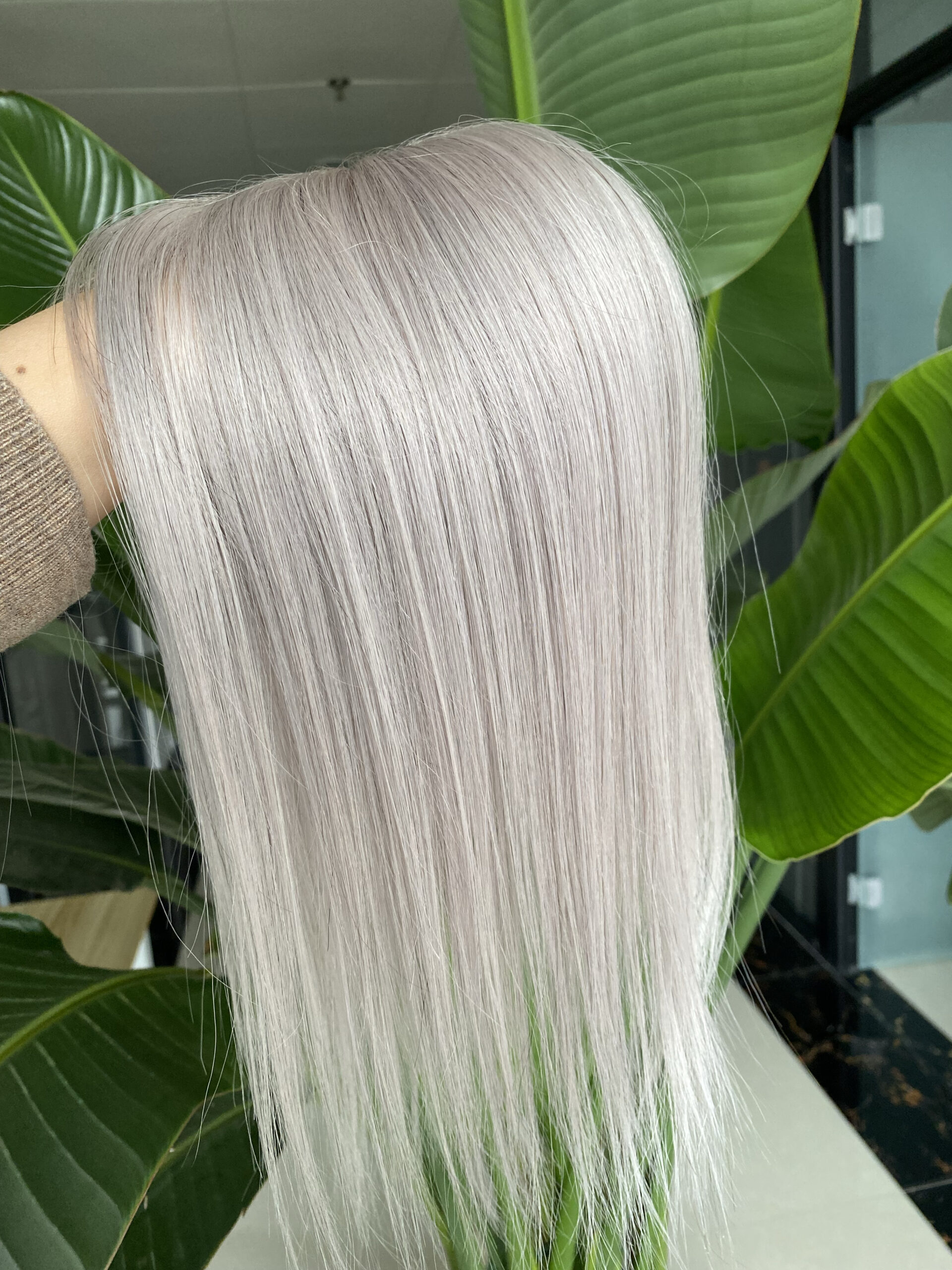 1 full lace wig #613 (copy) 1 full lace wig #613 (copy)