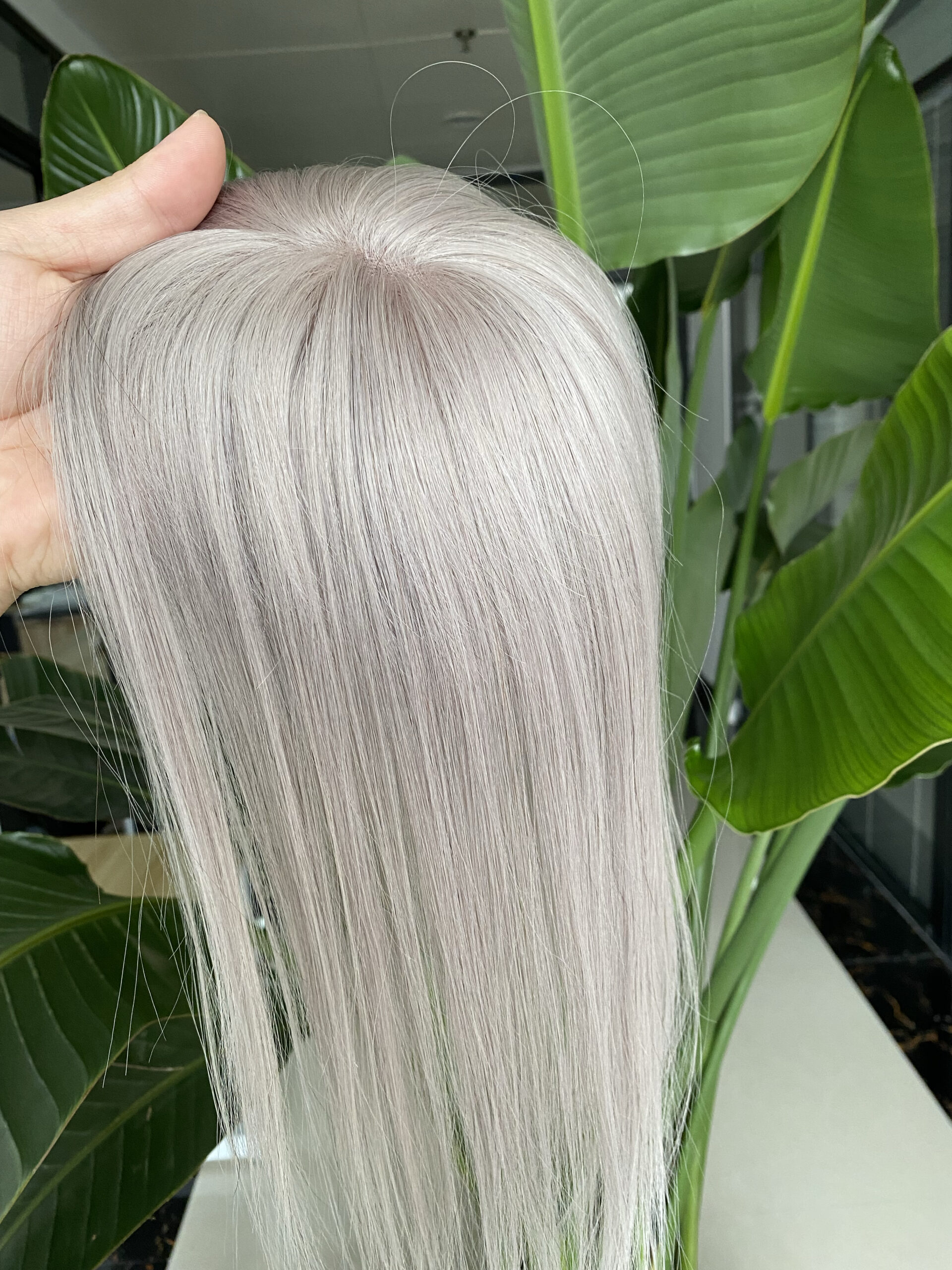 1 full lace wig #613 (copy) 1 full lace wig #613 (copy)